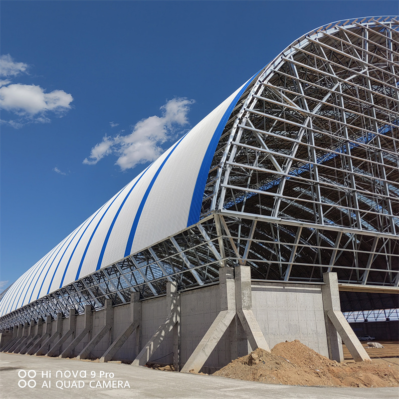 網(wǎng)架結(jié)構(gòu)工程